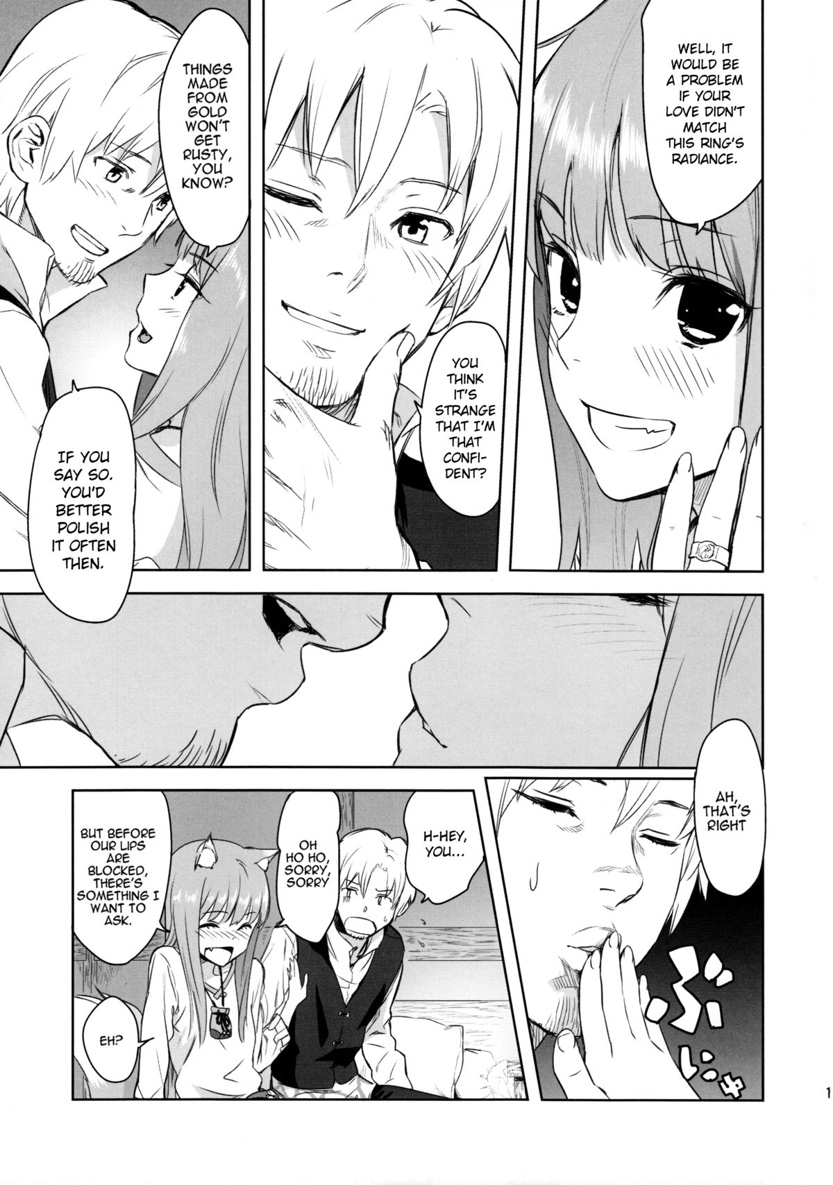 (C83) [Ajisaidenden (Kawakami Rokkaku, Takanashi Rei)] Harvest II (Spice and Wolf) [English] [VLtrans] [Decensored]_16.jpg